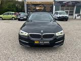 BMW 525d Touring RFK SHZ LED BT NAV TEMP EU6 - : Eu