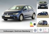 Volkswagen Polo 1.0 TSI Life+GJR+NAV+PDC+ACC+BLUETOOTH+LED
