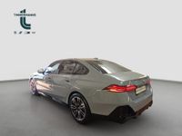 BMW 520 - Vorschau Bild 3