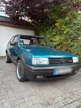 Volkswagen Polo 86c GT - ein echter GT! - gebrauchte VW Polo aus dem Jahr 1991
