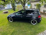 Volkswagen Golf 6 GTD (No GTI, R32, GTI, RS) - Volkswagen Golf: R32 GTI