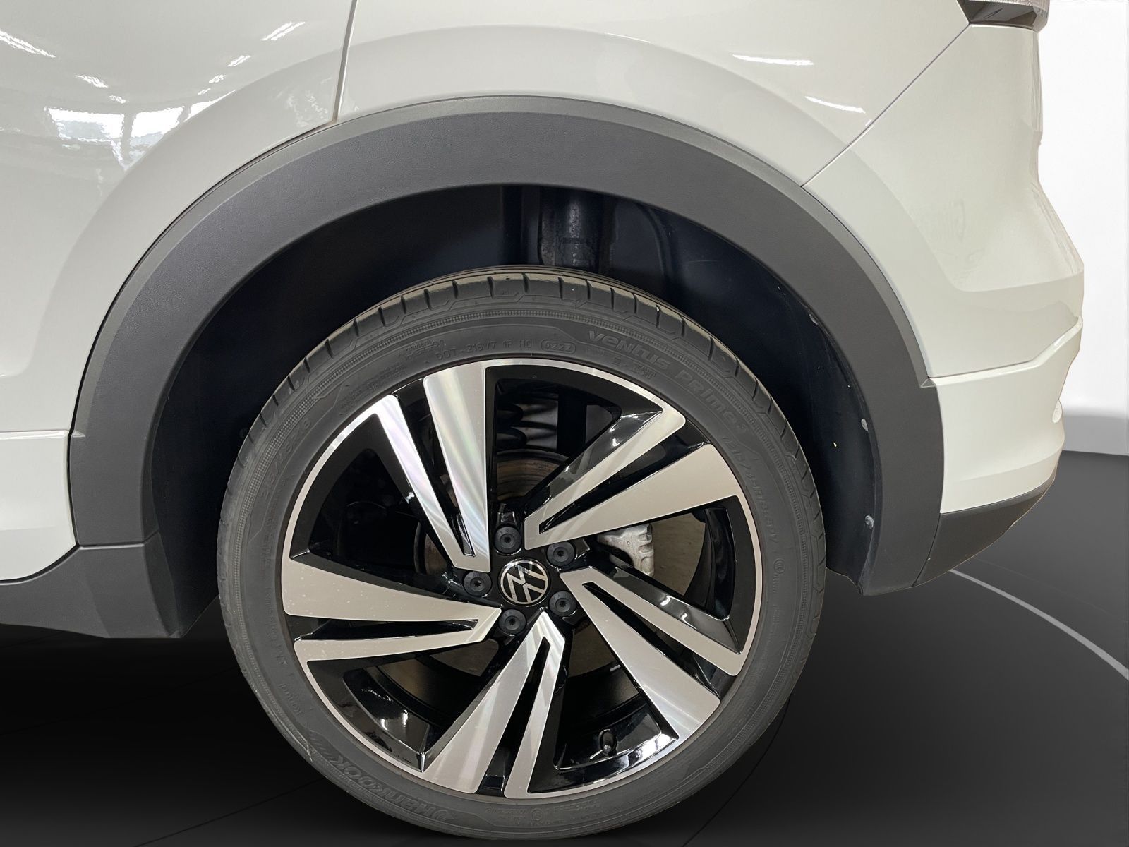 Volkswagen T-Cross - Bild 13