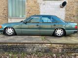 Mercedes-Benz Mercedes Benz W124 400E, Airride, Airlift ... - Mercedes-Benz 400: 400e
