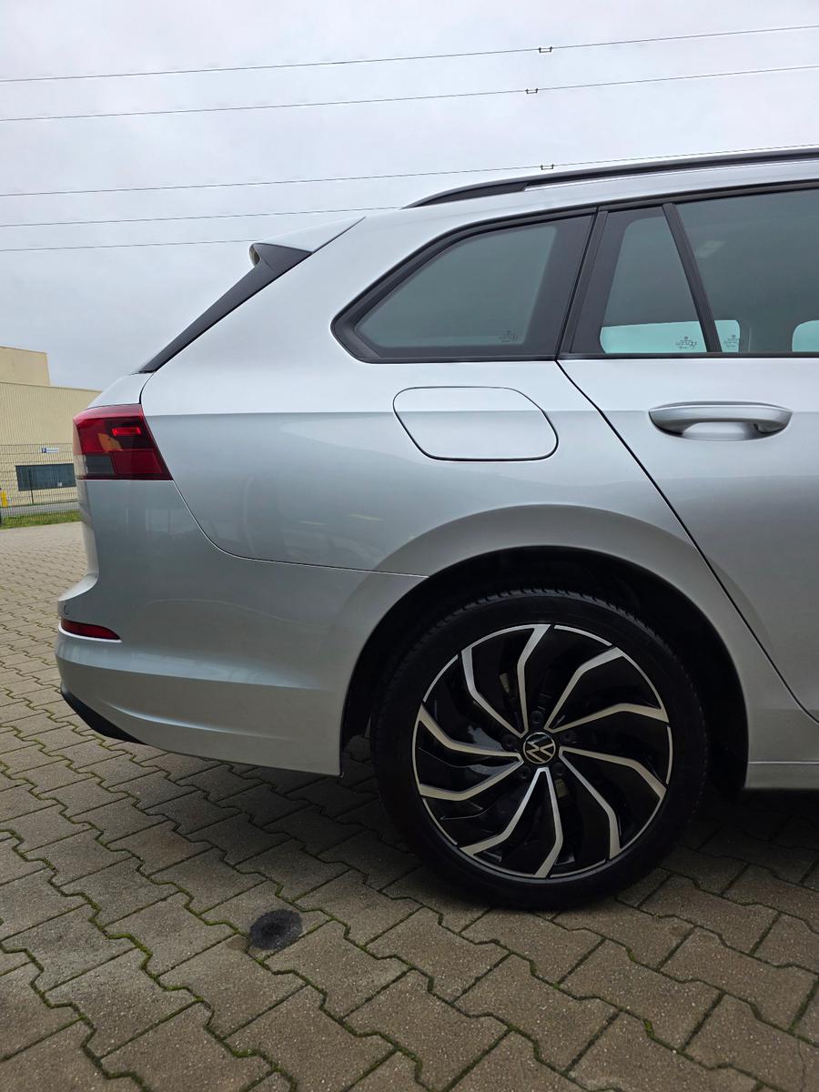 Volkswagen Golf VIII Variant Life*Acc*Led*Ahk*Kamera*, миниатюра 16