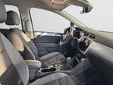 Volkswagen Touran ENERGY 1,5 l TSI OPF 110 kW (150 PS) 7-Ga - Volkswagen Touran ENERGY