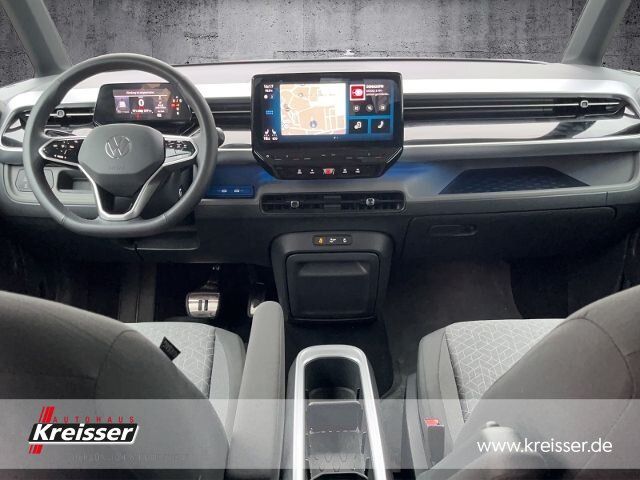 ID.Buzz Pro IQ.Light/NAVI/AHK/ACC/KAMERA