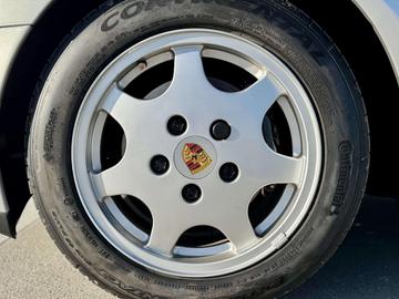 1990 Porsche 944 缩略图 37
