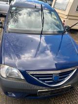 Dacia Logan - Dacia Logan in Oldenburg