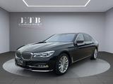 BMW 740 d xDrive/TV/LED/Laser/Prof./HuD/LED/CAM - BMW 740: 740d Xdrive