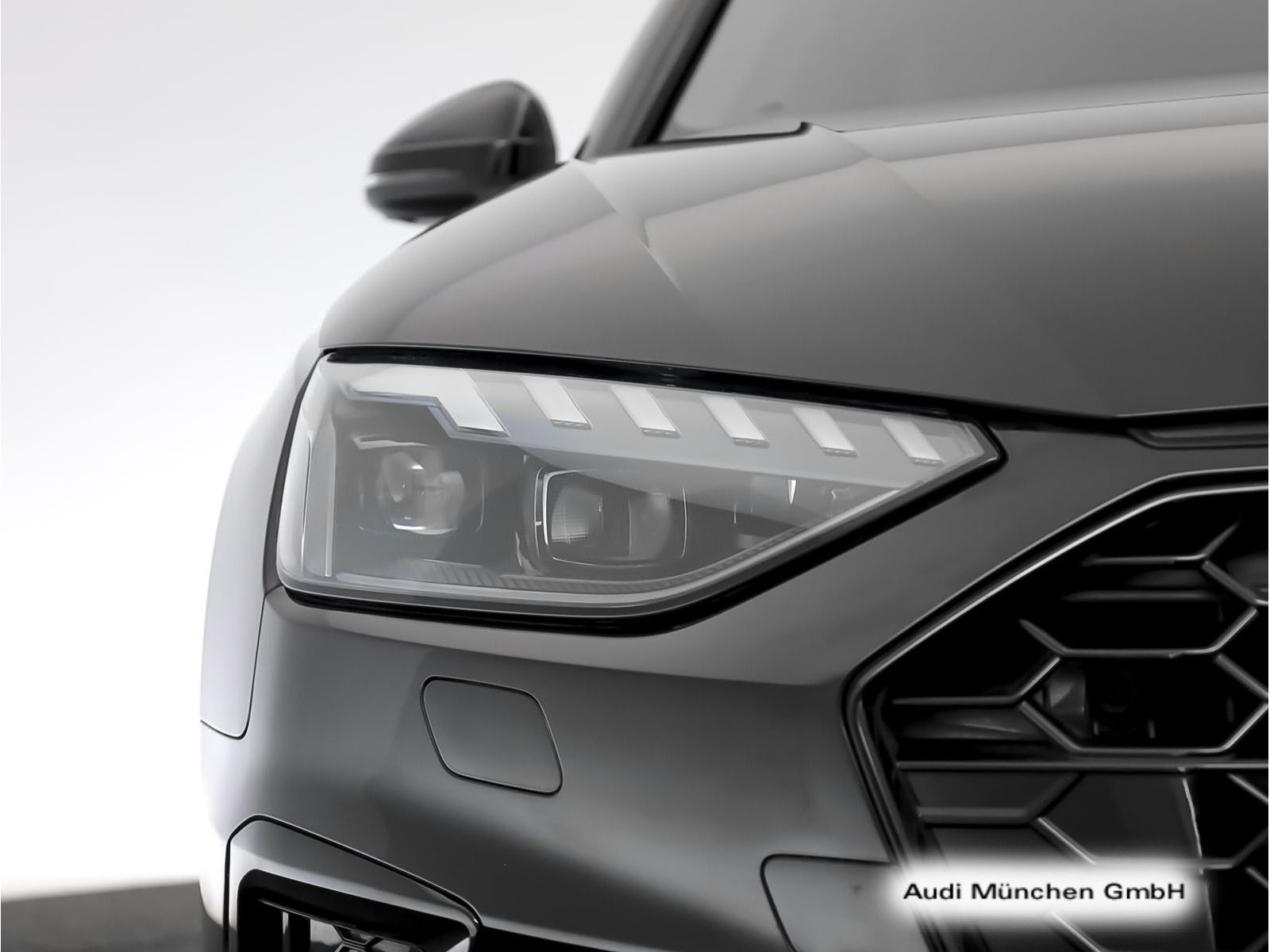 Audi A4 Avant 40 TFSI S tronic S line competition Pan foto 10