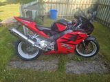 Honda CBR 900 RR Fireblade SC50 - Offers matching your search criteria