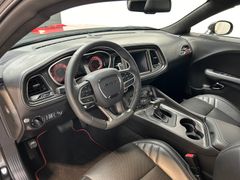 Fahrzeugabbildung Dodge Challenger Hellcat Redeye Jailbreak Last Call WB