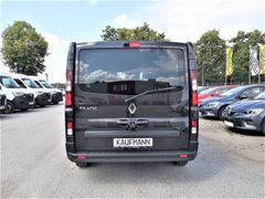 Fahrzeugabbildung Trafic Combi L2H1 3,0t Life 2.0 BLUE dCi 110 9 S