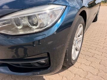 BMW 320 - 8