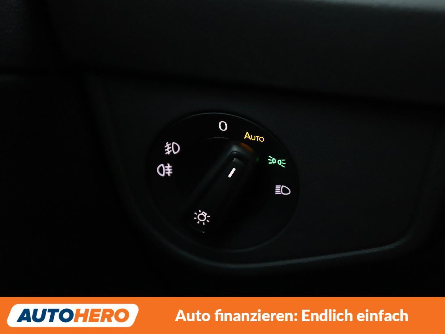 Volkswagen Polo 1.0 TSI Style *LED*PDC*ACC*SHZ*ALU*KLIMA*, миниатюра 25