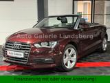 Audi A3 2.0 TDI*Cabrio*Ambition*S-Tronic*Xenon*17Zoll - Audi A3 mit Diesel-Antrieb: Ambition
