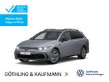 Volkswagen Golf VIII Variant 2.0 TDI R-Line Black Style Nav
