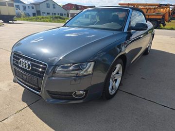 Audi A5 - 3