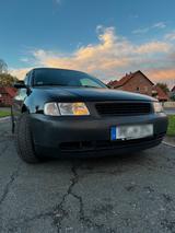 Audi A3 (8L)  1.8 Benzin  Automatik  Le... - gebrauchte Audi A3 aus dem Jahr 1998