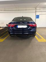 Jaguar XF 30D S 300PS Automatik S - Jaguar XF: 30d