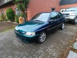Ford Escort 16V Mk6 - Ford Escort: 1.6