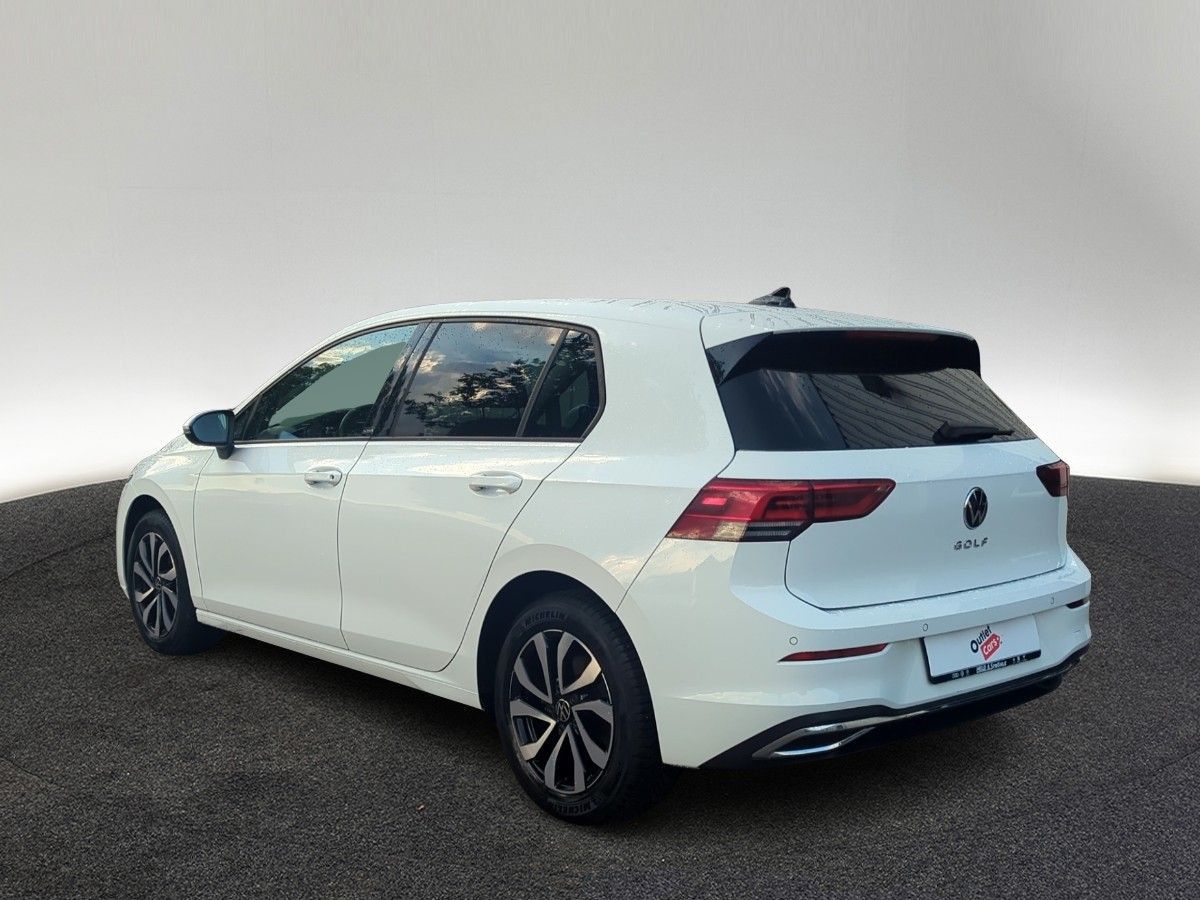 Volkswagen Golf - Bild 3