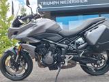 Triumph Tiger Sport 660 mit Zubehör - TRIUMPH 660 TIGER SPORT