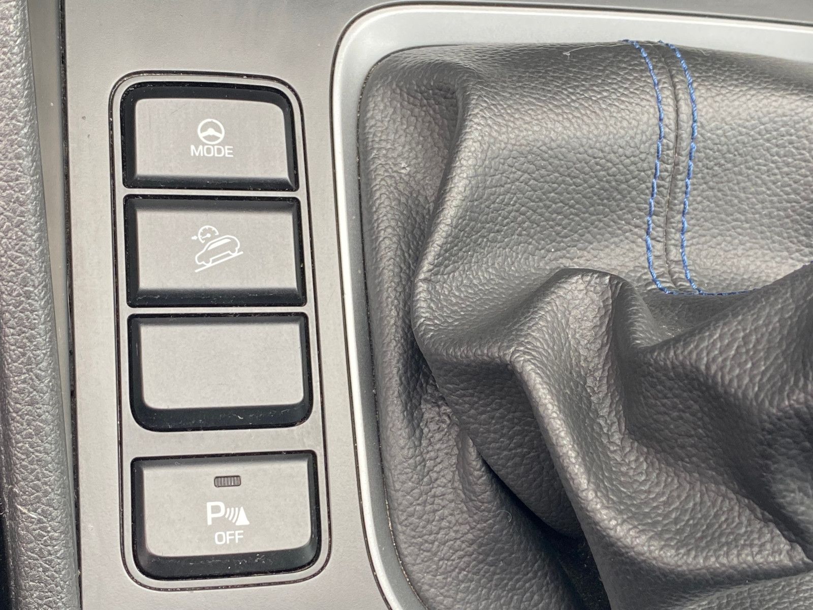 Fahrzeugabbildung Hyundai Tucson Advantage 1,6 TGDI *Sitzheizung