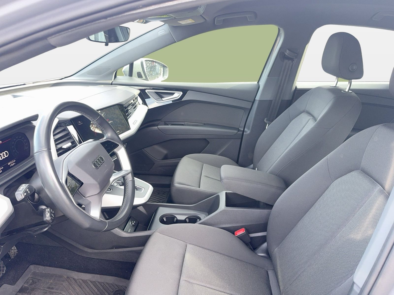 Audi Q4 e-tron - Bild 8