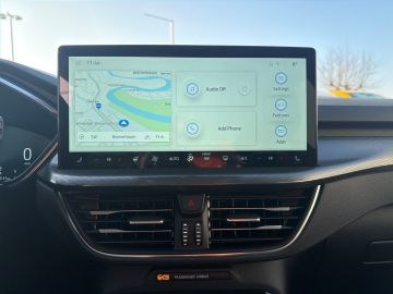 Bild 12 Ford Kuga Titanium PHEV AHK-klappbar Navi Digitales C