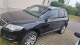 Volkswagen Touareg 3.6 V6 FSI Tiptronic - - Volkswagen Touareg: V6 Fsi