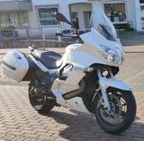 Moto Guzzi Norge 1200 GT V 4 ABS - Angebote