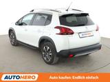 Peugeot 2008 1.5 Blue-HDi Allure Aut*NAVI*TEMPO*CAM*PDC* - Peugeot 2008 mit Diesel-Antrieb