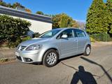 Volkswagen Golf Plus 2.0 FSI Comfortline 1. Hand Garage - VW Golf Plus Gebrauchtwagen in Bremen