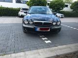 Jaguar x Type 2.5 V6 Automatik,Leder,Navi,... - Jaguar X-Type in Berlin