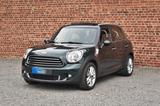 MINI Cooper Countryman PANORAMA KLIMA TEILLEDER PDC - MINI Cooper SUV