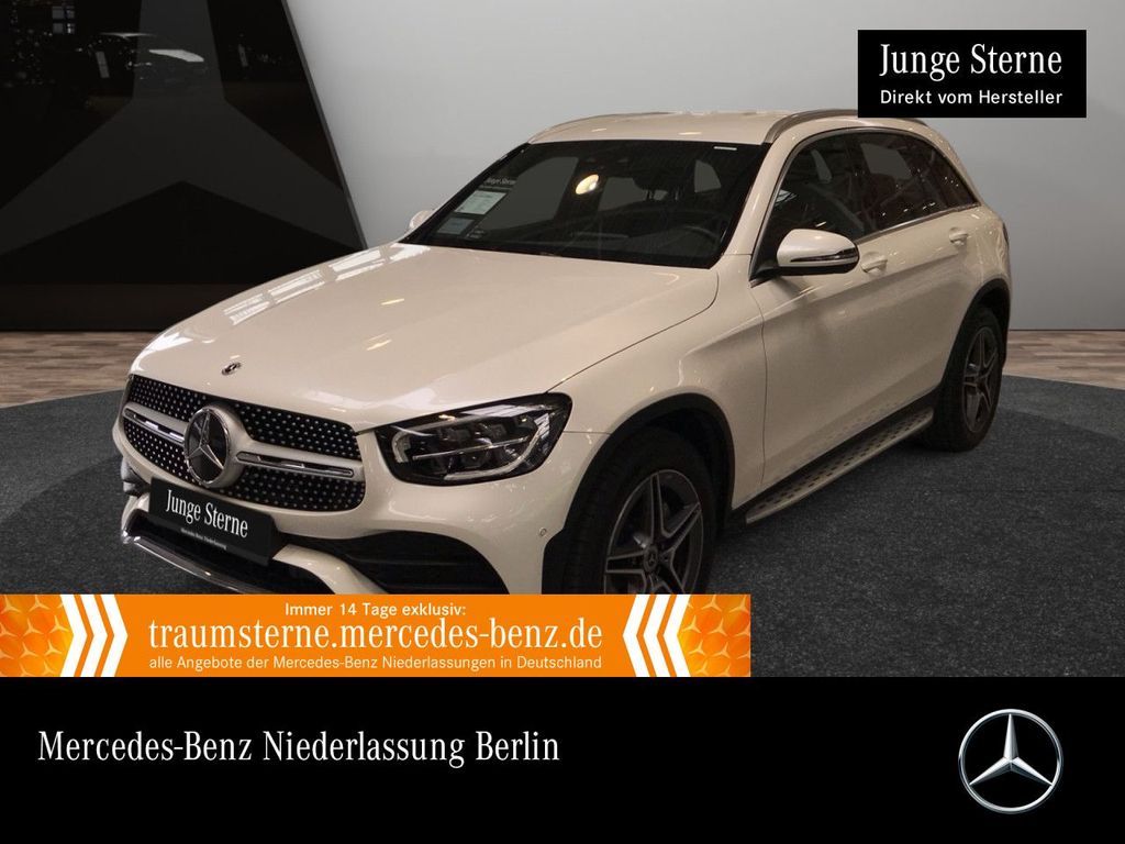 Image of Mercedes-Benz GLC 220