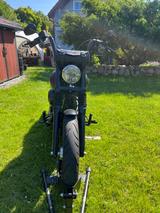 Harley-Davidson Dyna Street Bob - HARLEY-DAVIDSON BOB STREET DYNA