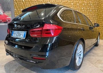 BMW 316 - 9