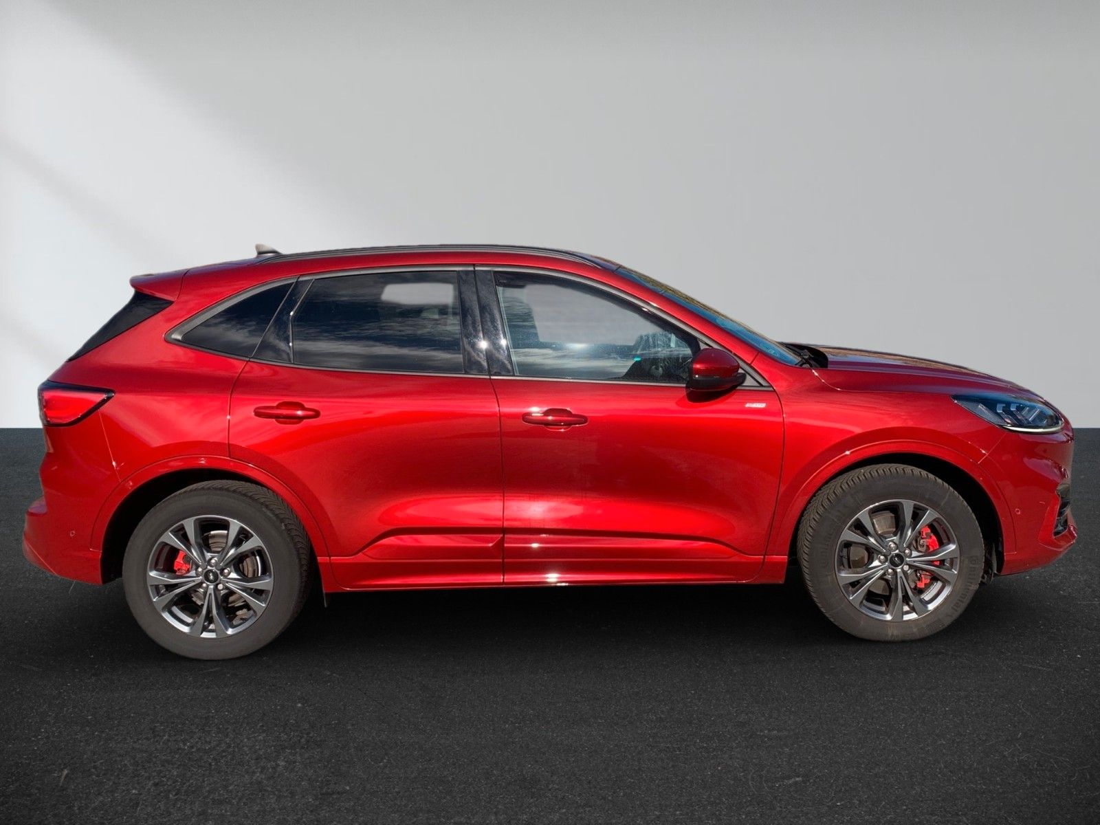 Ford Kuga 2.5 Duratec PHEV ST-LINE X imagem 3