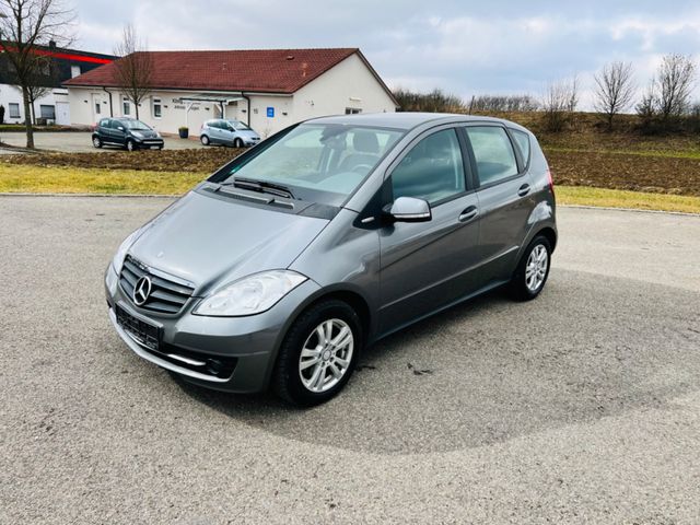 Mercedes-Benz A 180 CDI Special Edition*AUTOMATIK*NUR 52.000KM