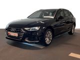 Audi A4 Avant 35 TFSI advanced S tronic NAV/GJ-REIFEN - Audi A4: Reifen