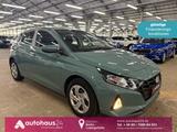 Hyundai i20 1.2 Select  Klima|Bluetooth|DAB - Hyundai i20: Grün