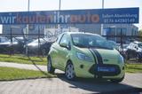Ford Ka Trend*KLIMA*RADIO:CD*ZV-FUNK*USB*AUX !! - Ford Ka/Ka+ in Krefeld
