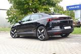 Polestar 4 Long Range Dual Motor - Polestar 4: mit Klimaautomatik
