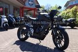 Honda CB 125 R ! ABS ! LED ! WENIG KM ! BLACK ! - Angebote