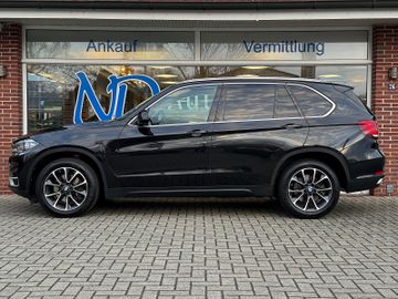 BMW X5 - 2