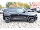 Jeep Renegade S-EDITION e-HYBRID 1.5 GSE T4 48V 130PS - schwarze Jeep Renegade