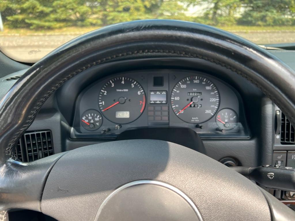 Audi 80