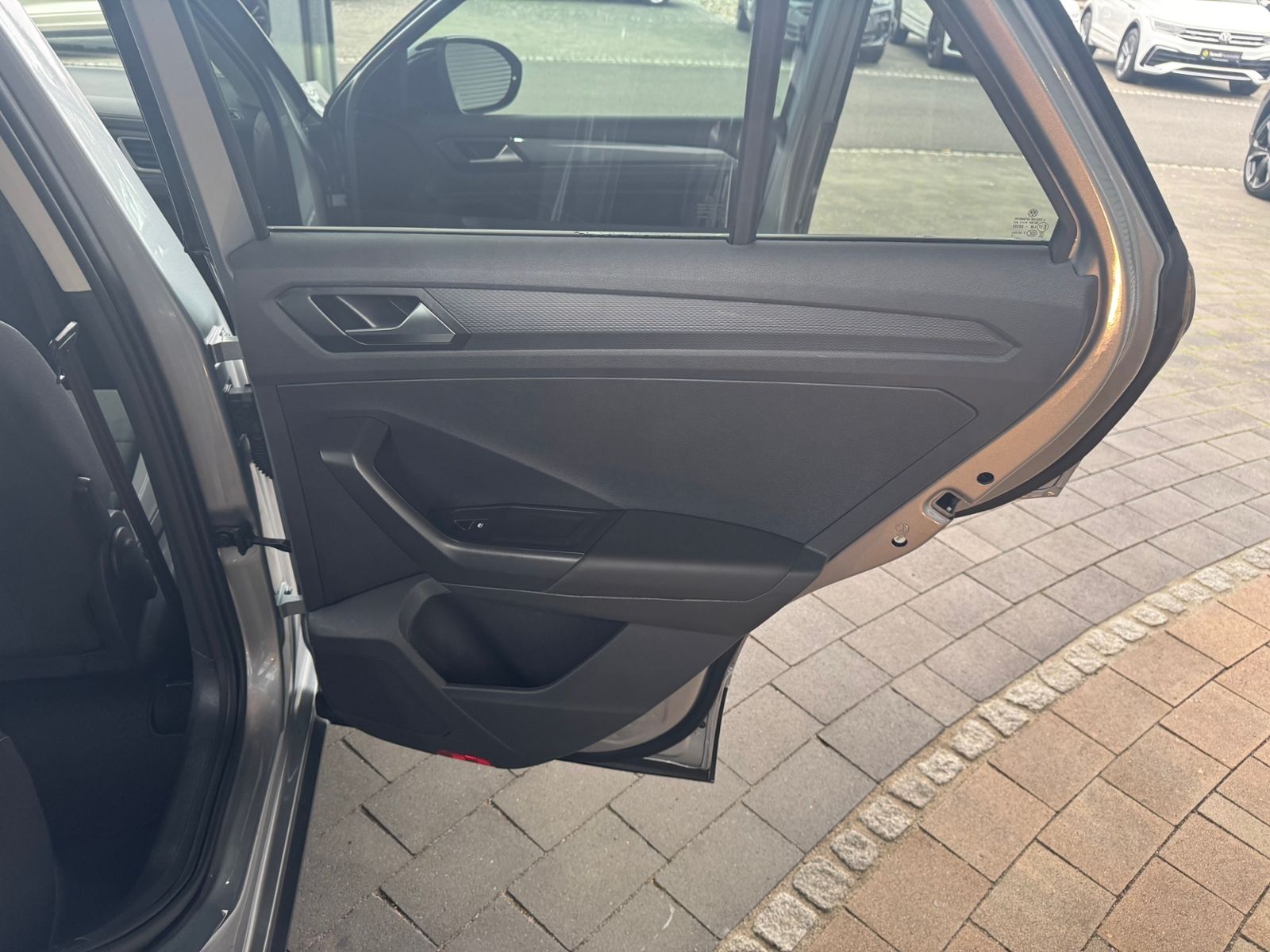 Volkswagen T-Roc - Bild 20